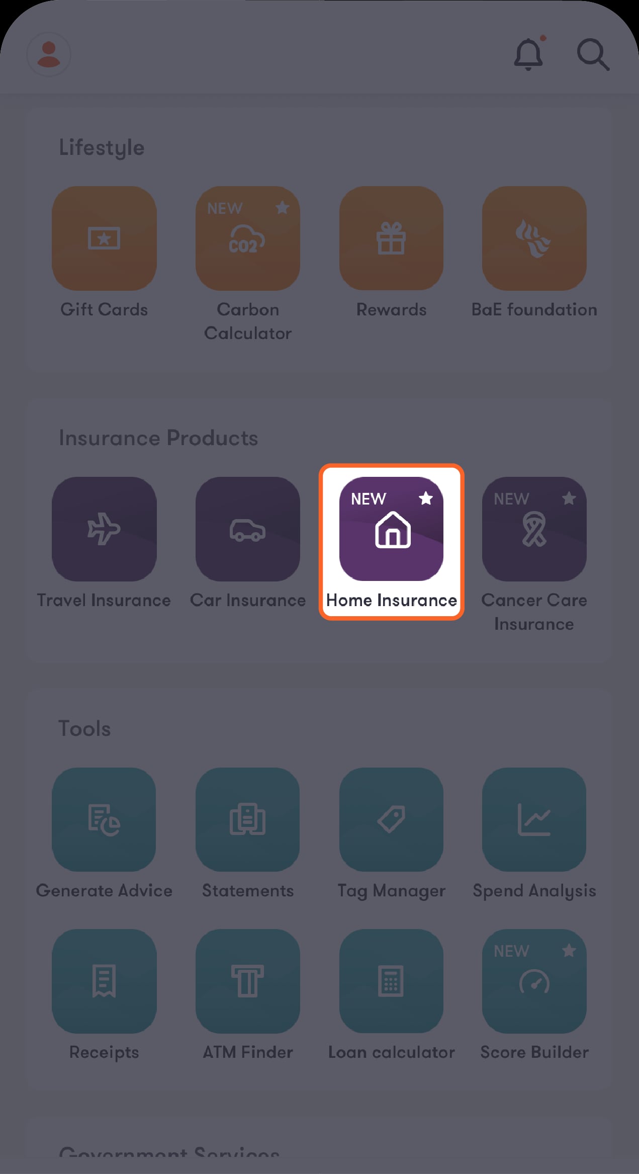 KH Revamp Screens home insurance - 01 En