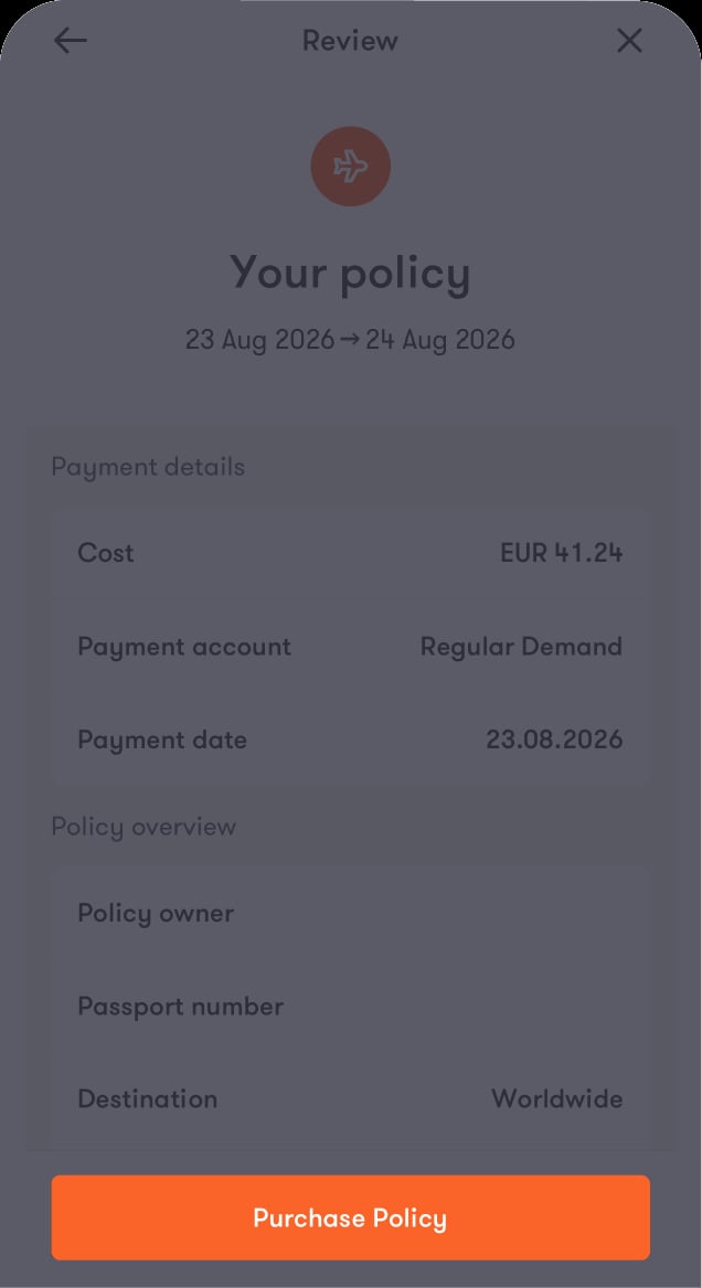 Travel Insurance - Revamp Step 08 En