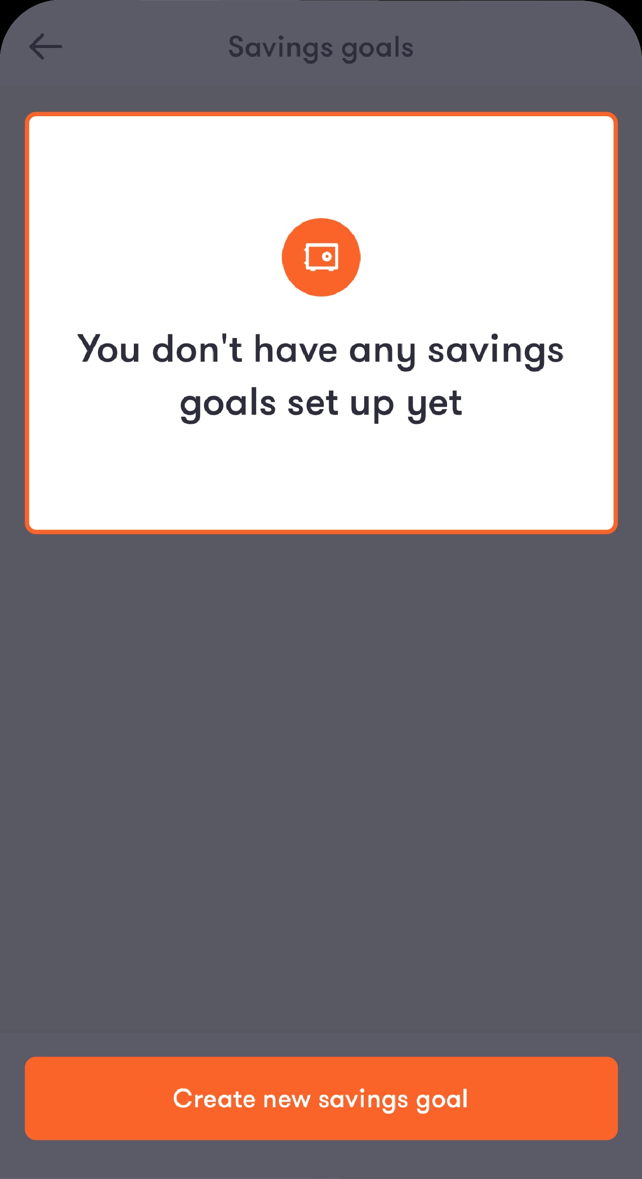 Saving goals- 01 En