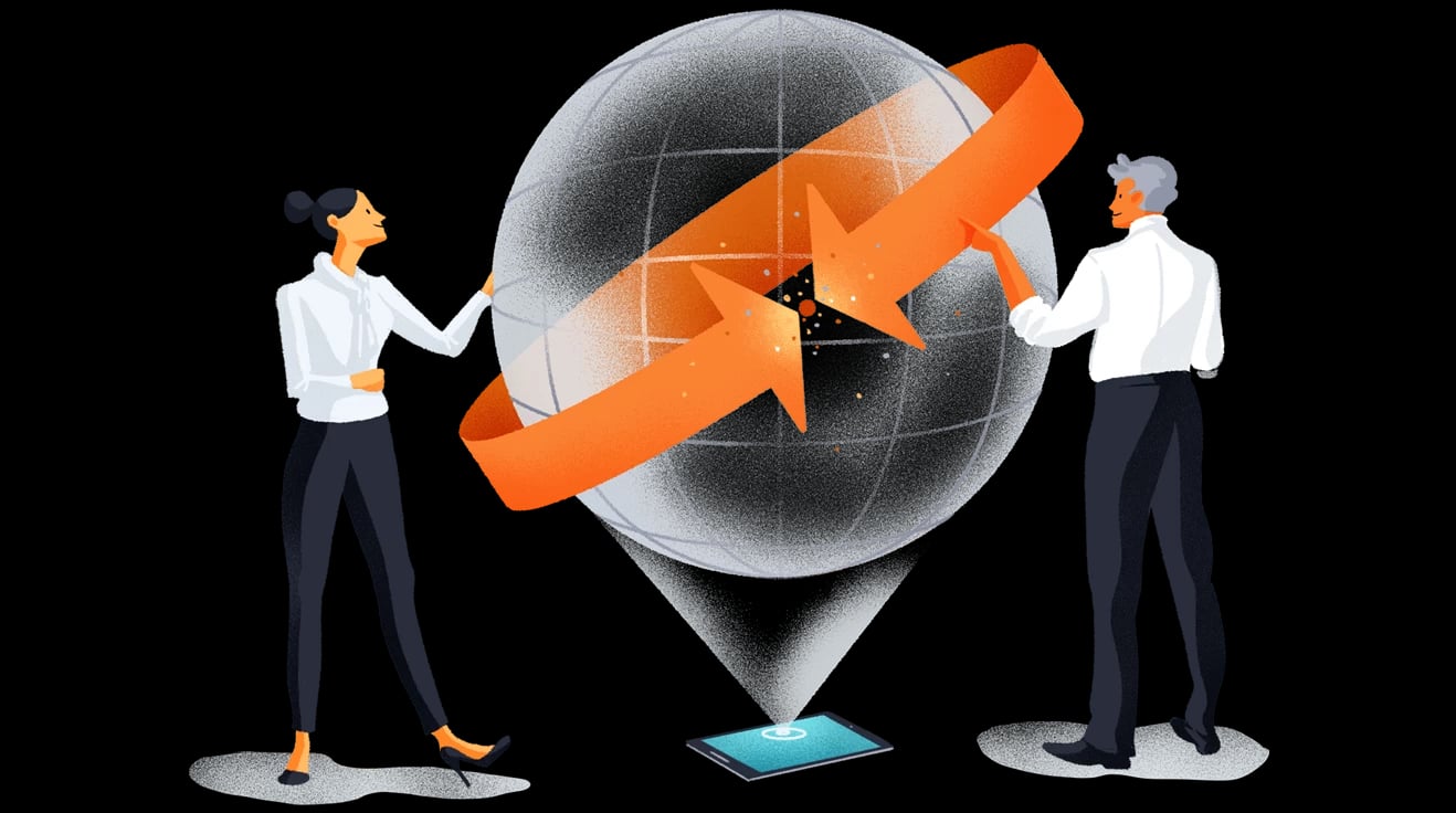 Trade finance