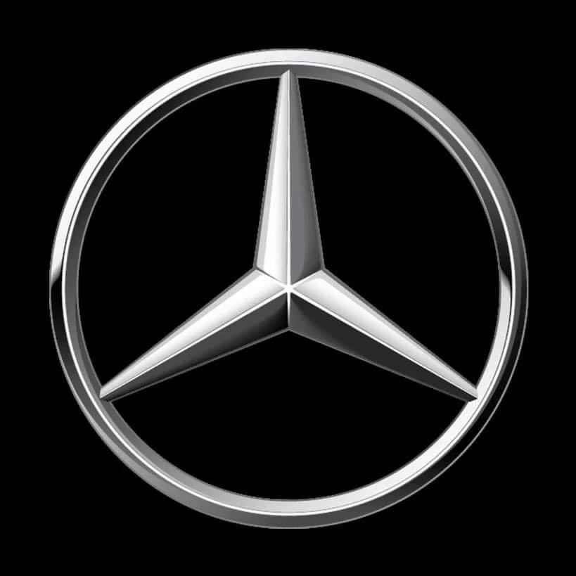 Mercedes-Benz Jordan