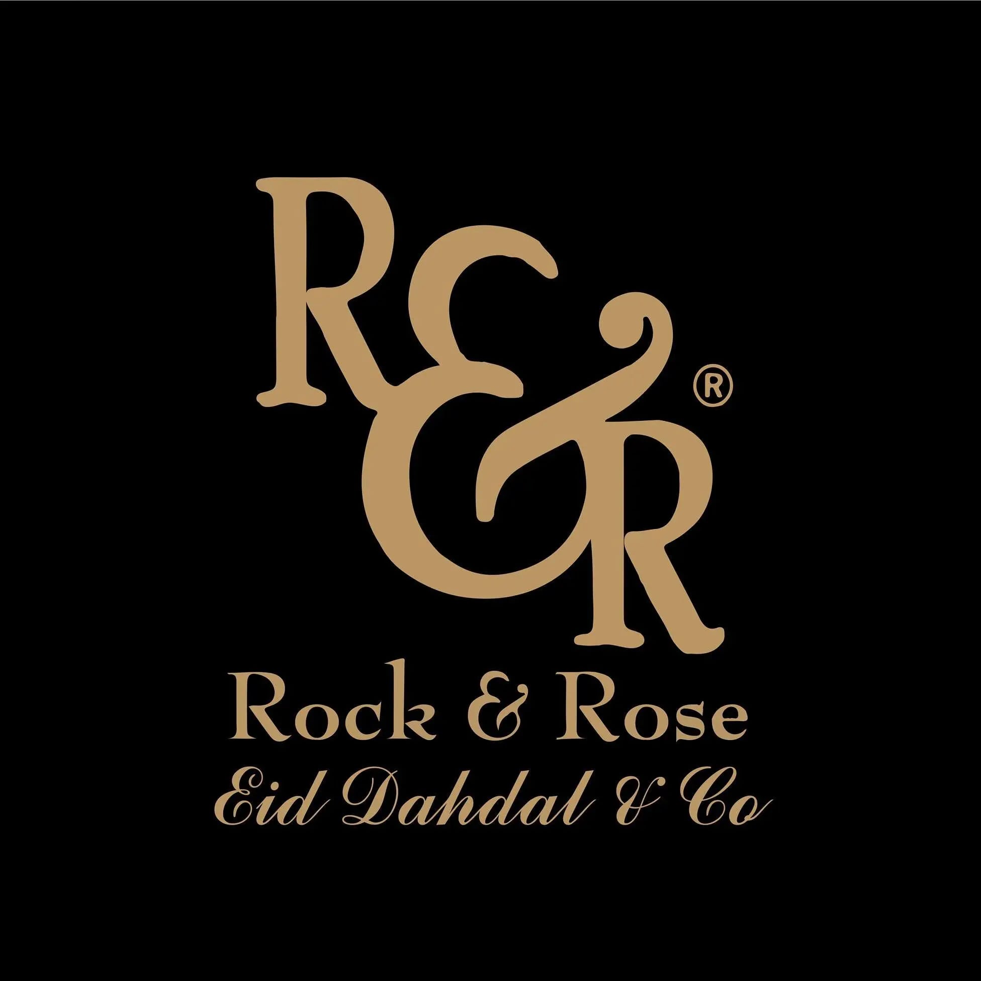 Rock & Rose