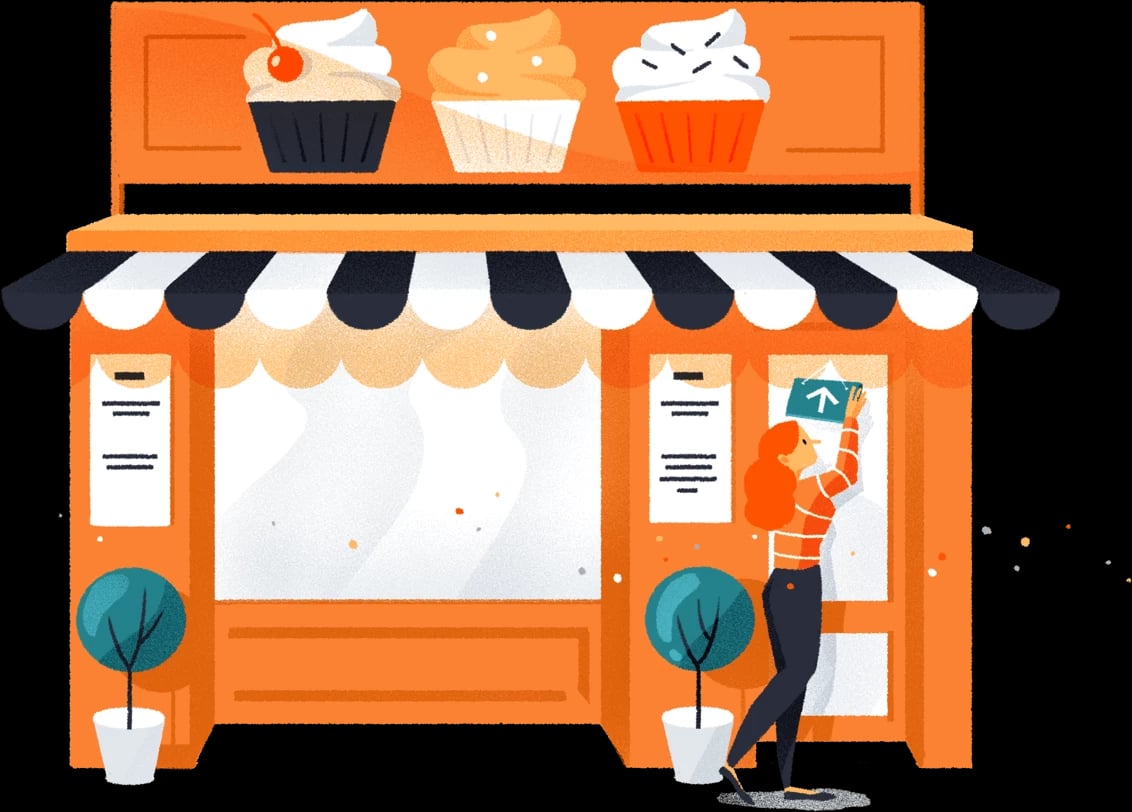 Startup loan