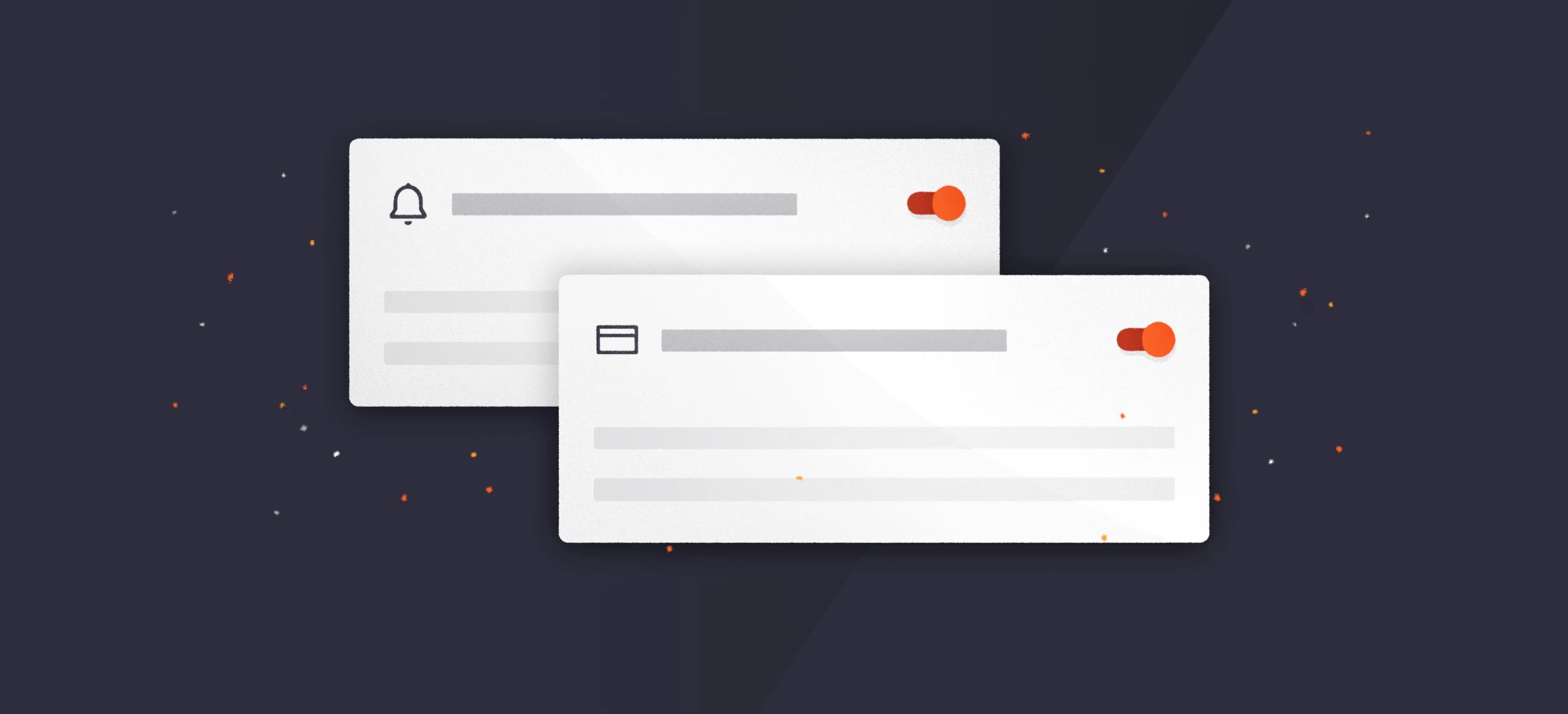 Activate SMS notifications