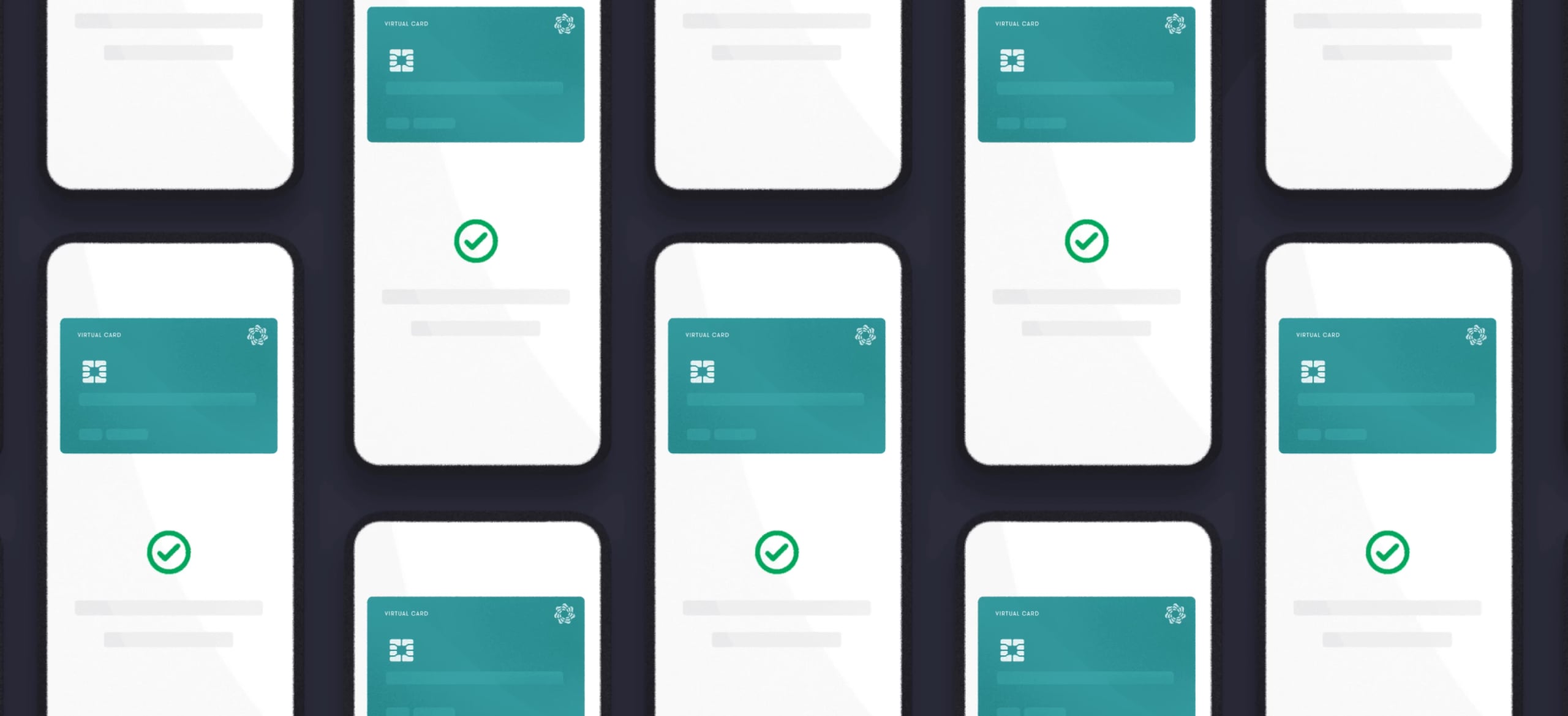 Virtual Cards