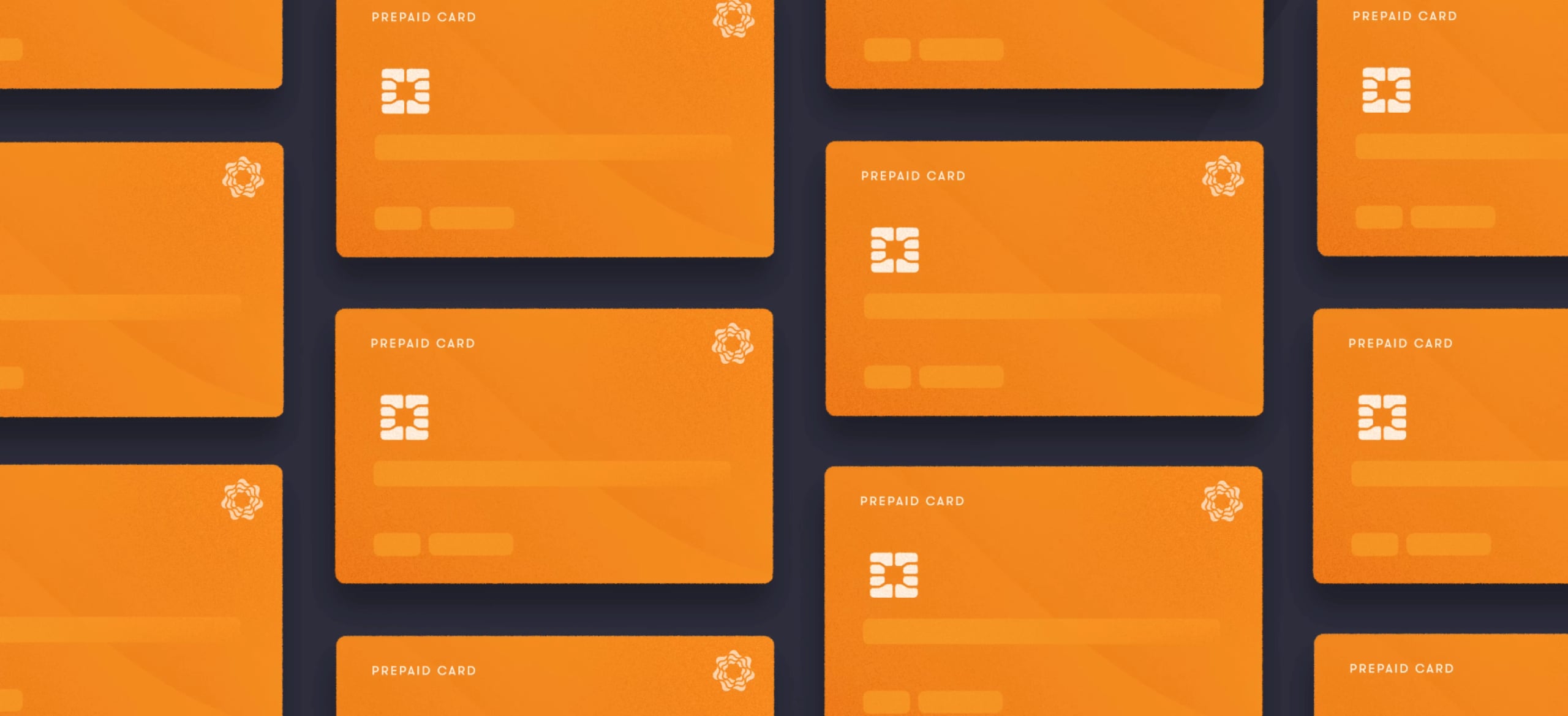 Prepaid Cards