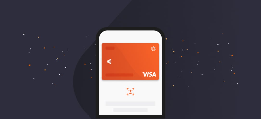Pay securely with Apple Pay