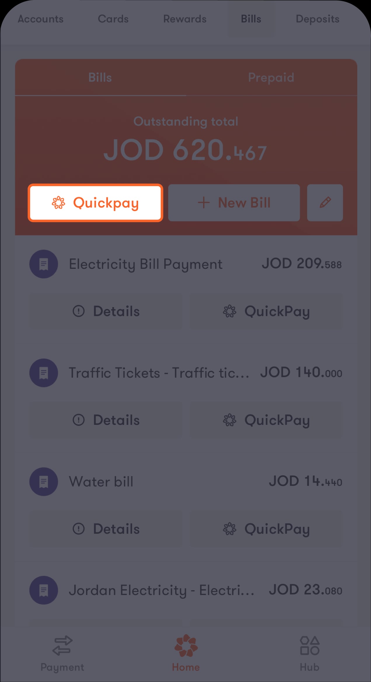 Bill Payment Enhancment-02