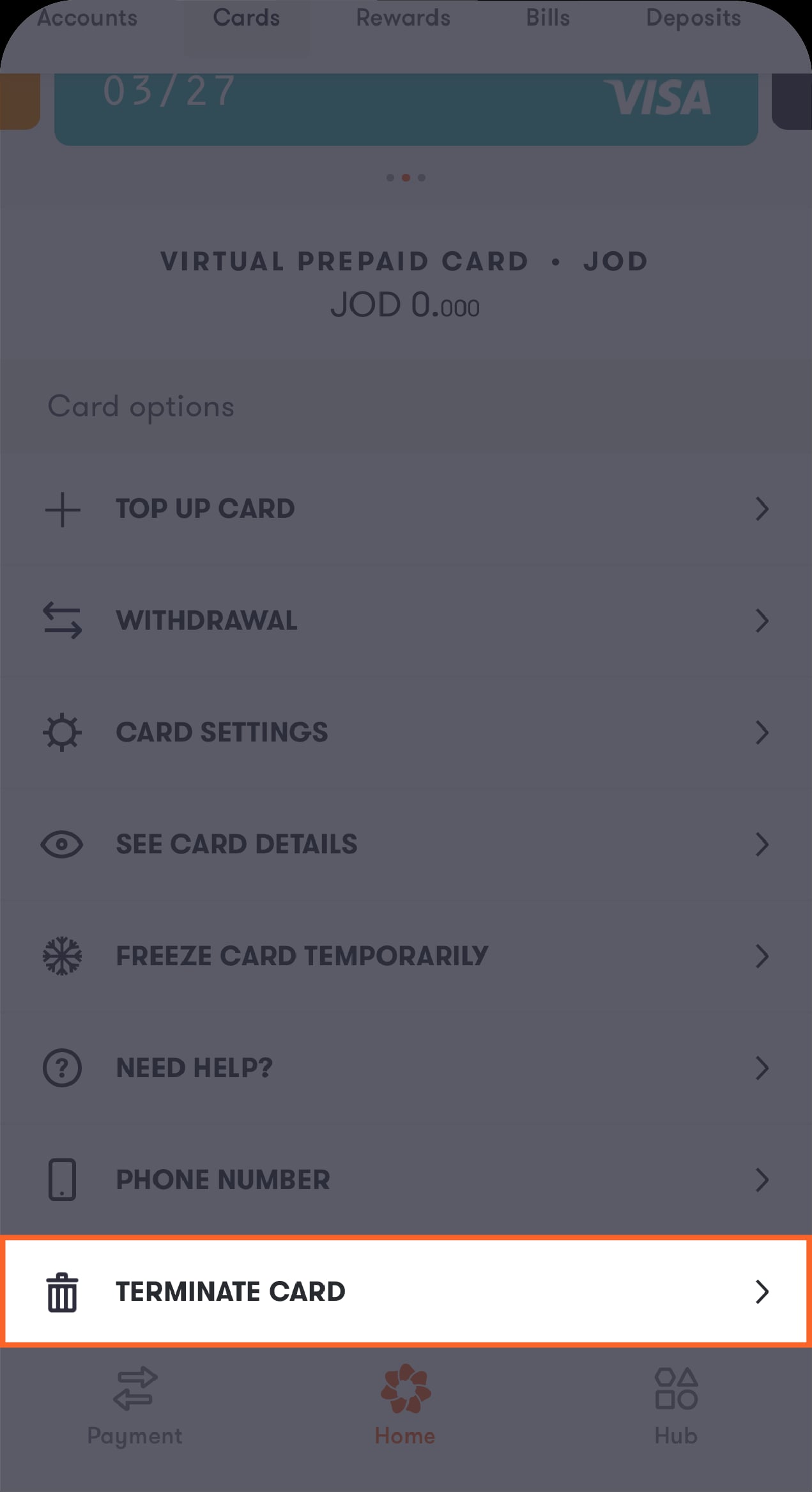 BaE - Knowledge Hub - Virtual Prepaid Card-14