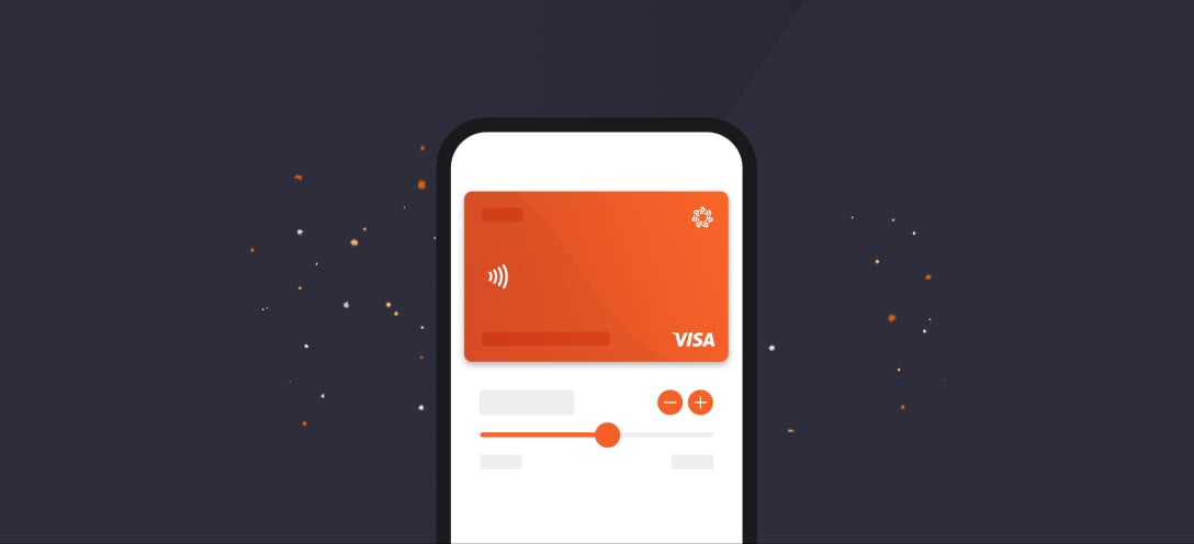 Credit Card Request