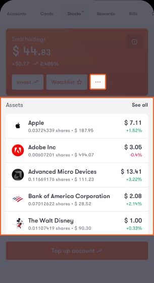 BaE - Knowledge Hub - Sell Stock-02