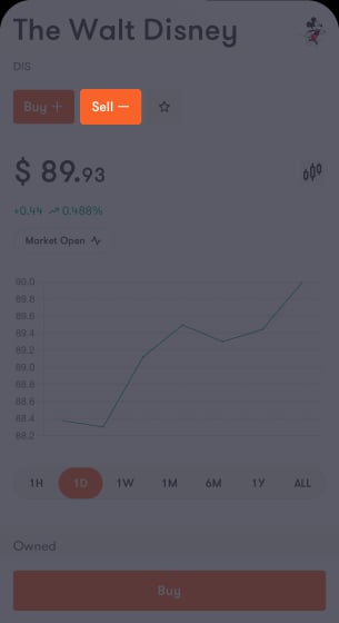 BaE - Knowledge Hub - Sell Stock-04