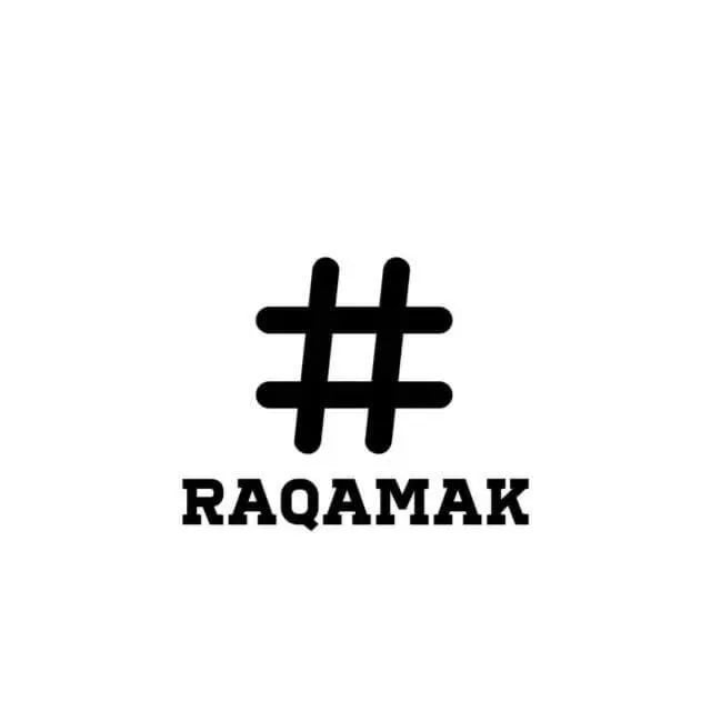 Raqamak