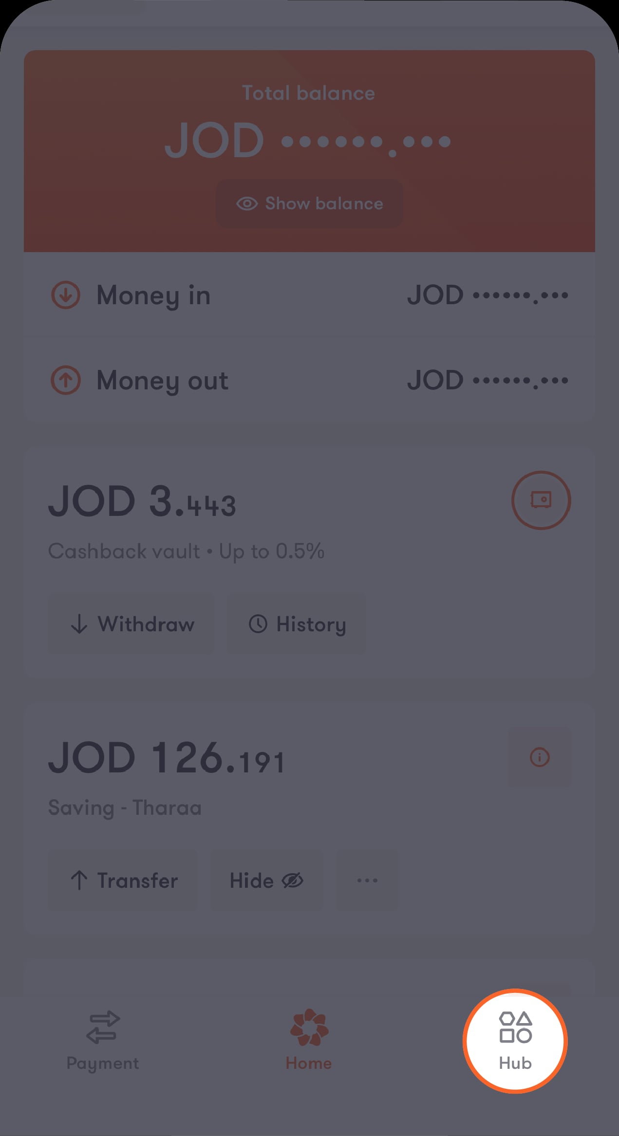 BaE - Family Account - Knowledge Hub screens-02