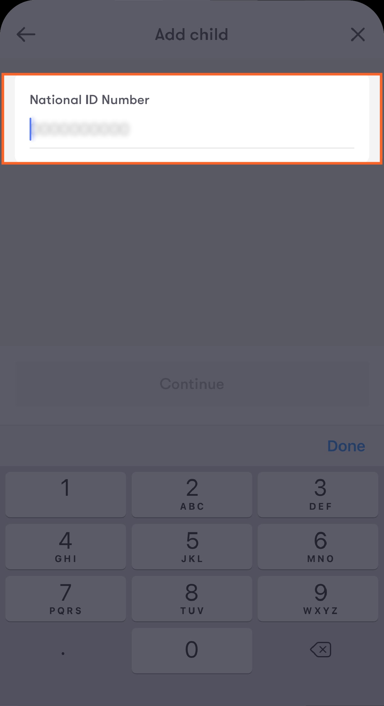 BaE - Family Account - Knowledge Hub screens-10