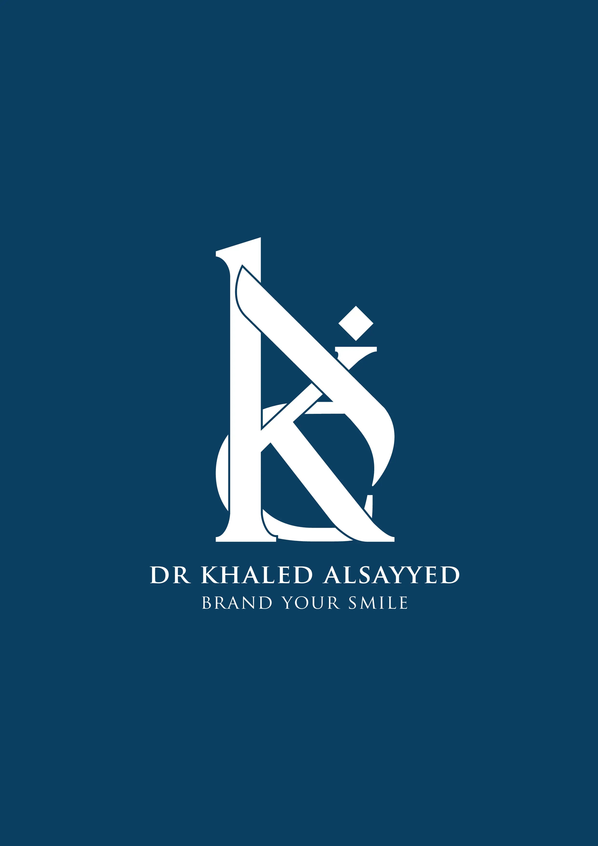 Dr. Khaled Al Sayed