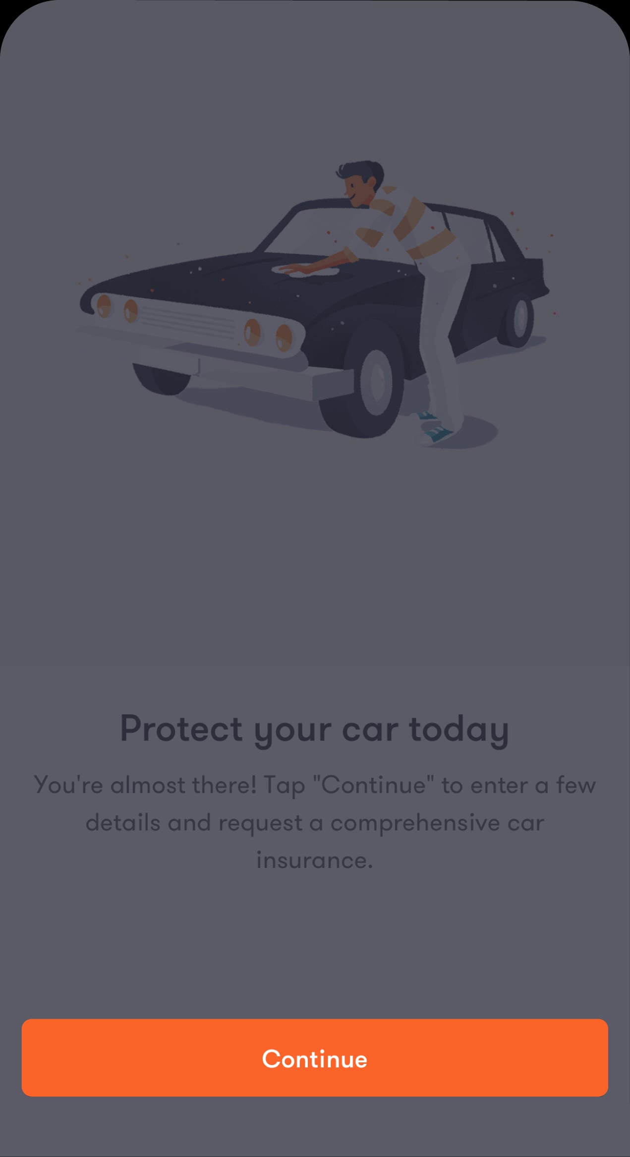 Car Insurance - En 02
