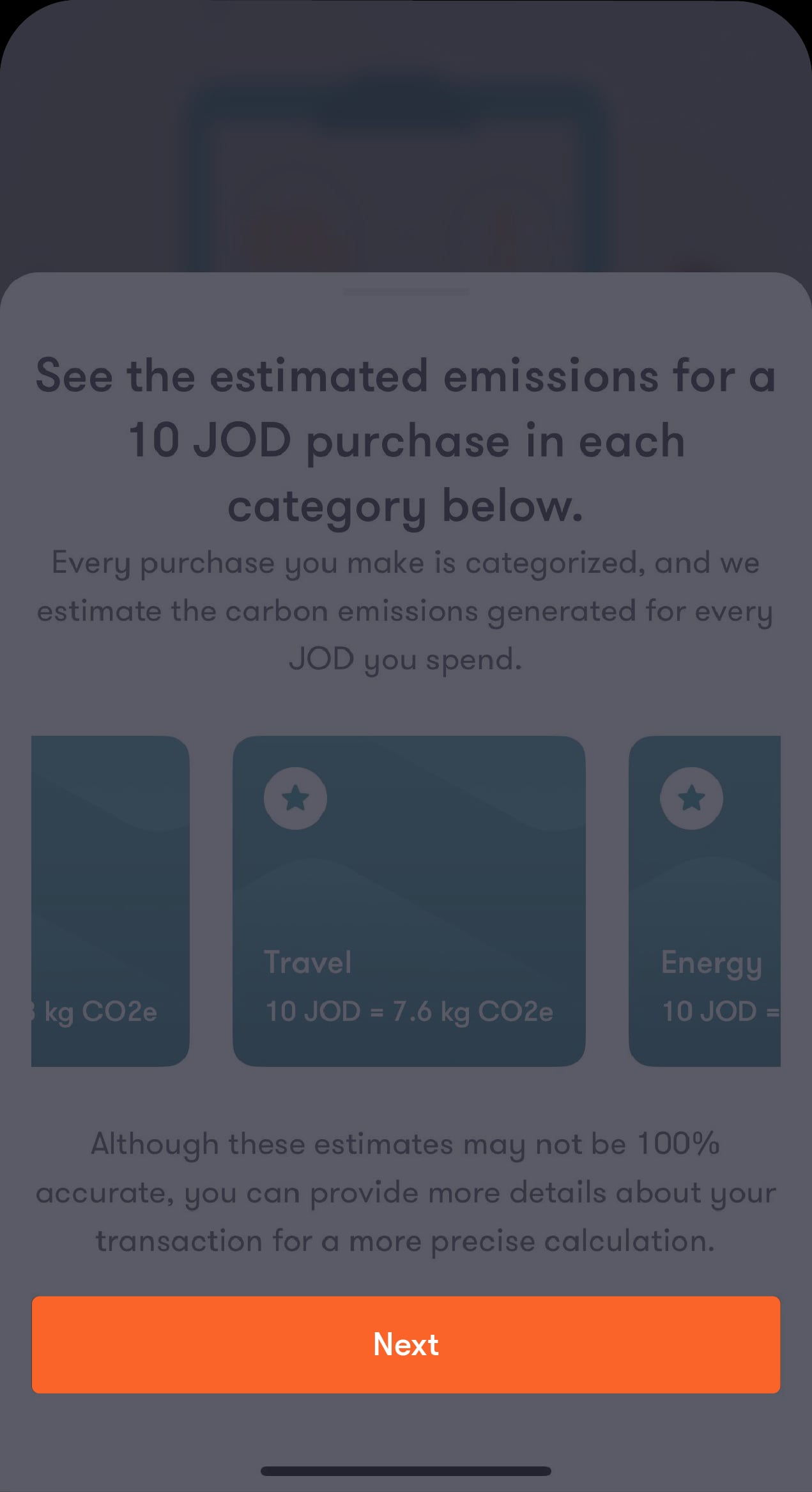 Carbon Calculator KH Screens-05 EN