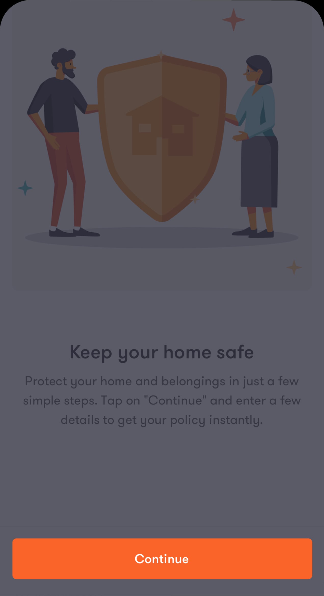 Home Insurance KH Screens-02 EN