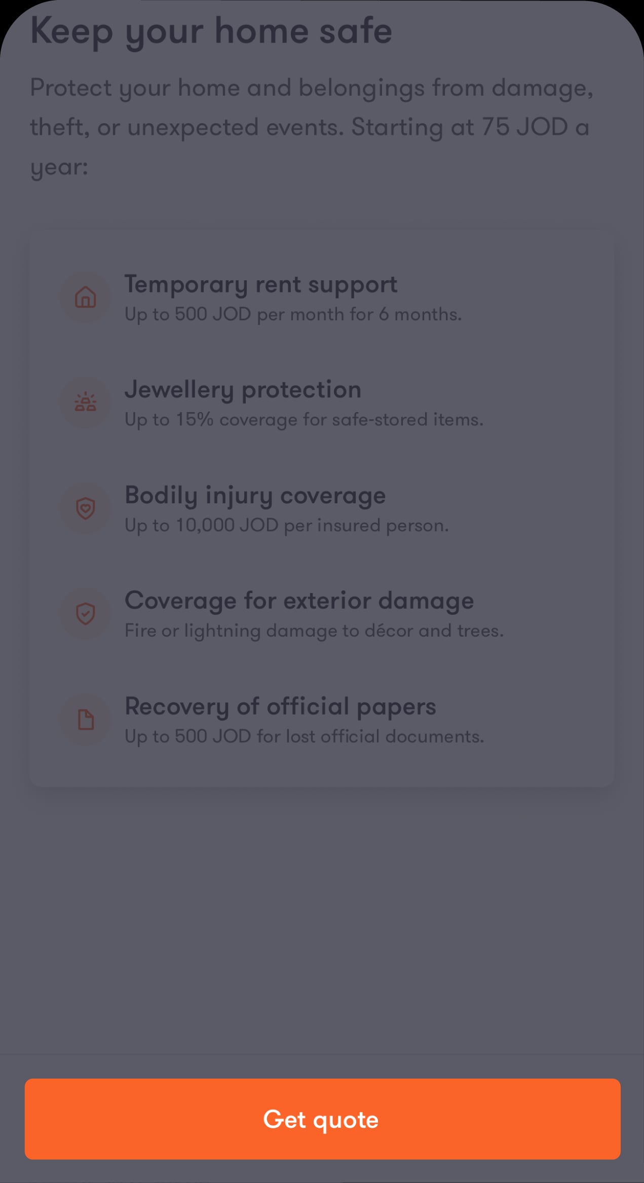 Home Insurance KH Screens-03 EN