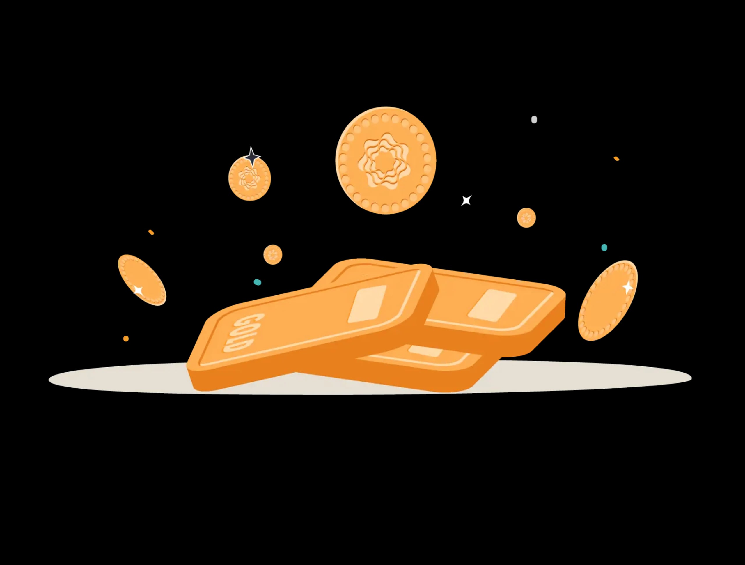 Precious metals