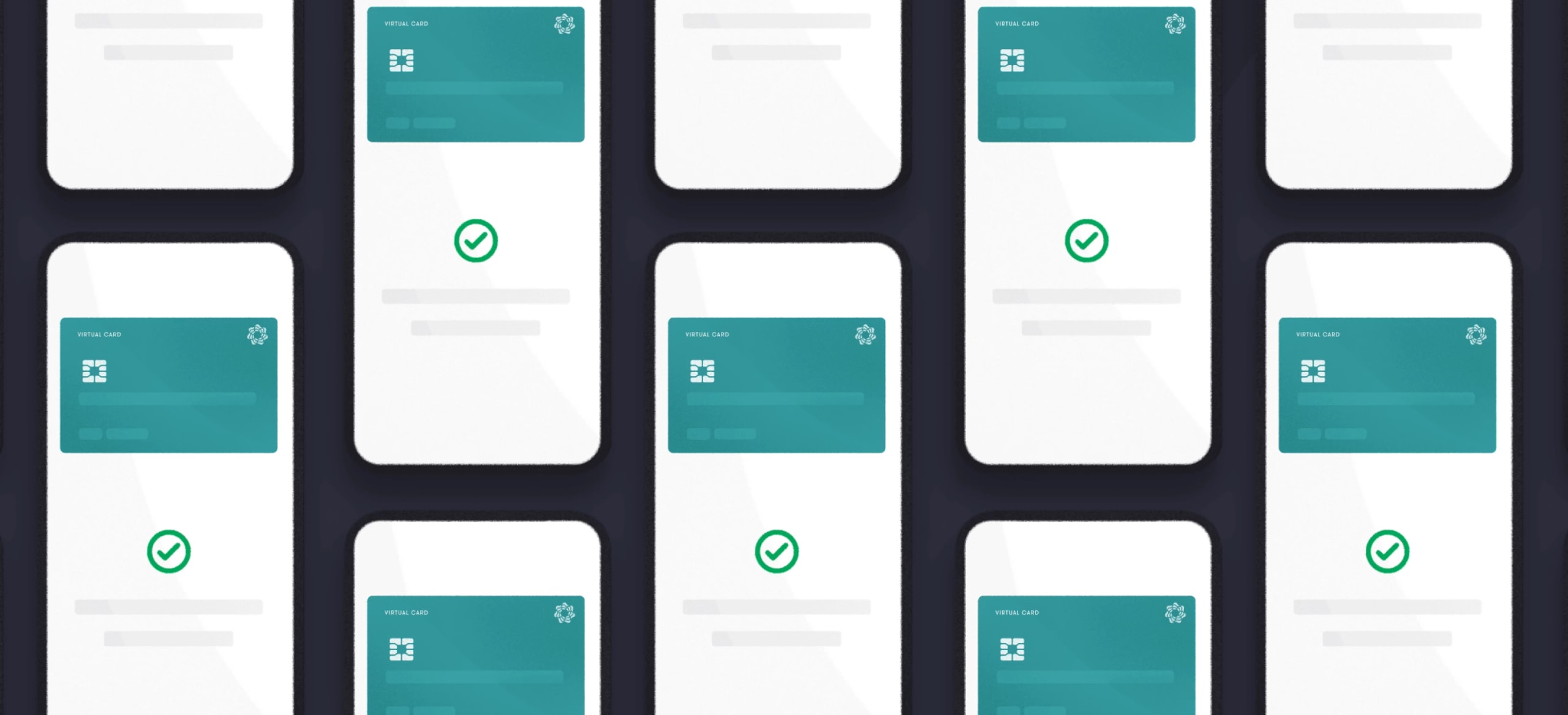 Virtual Cards