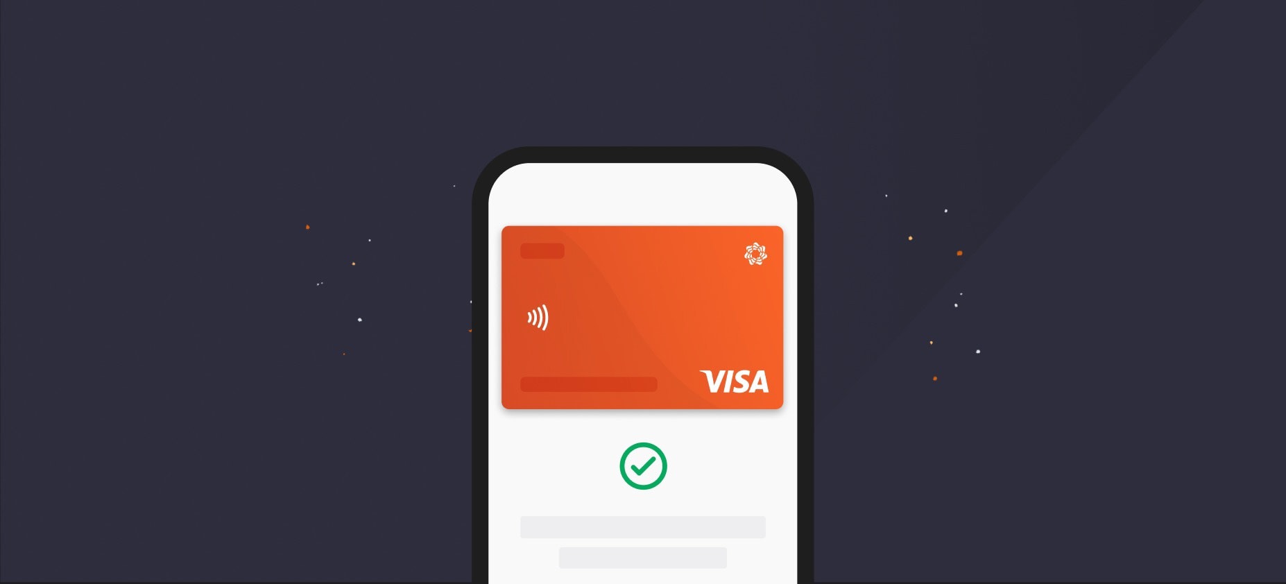 Tap and Pay