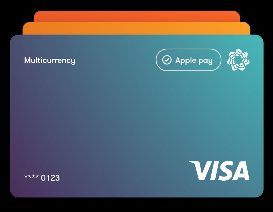 Take control of<br />
your cards
