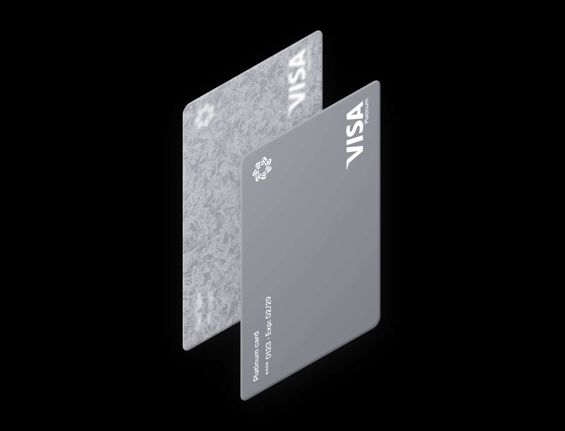 A card that keeps up with you
