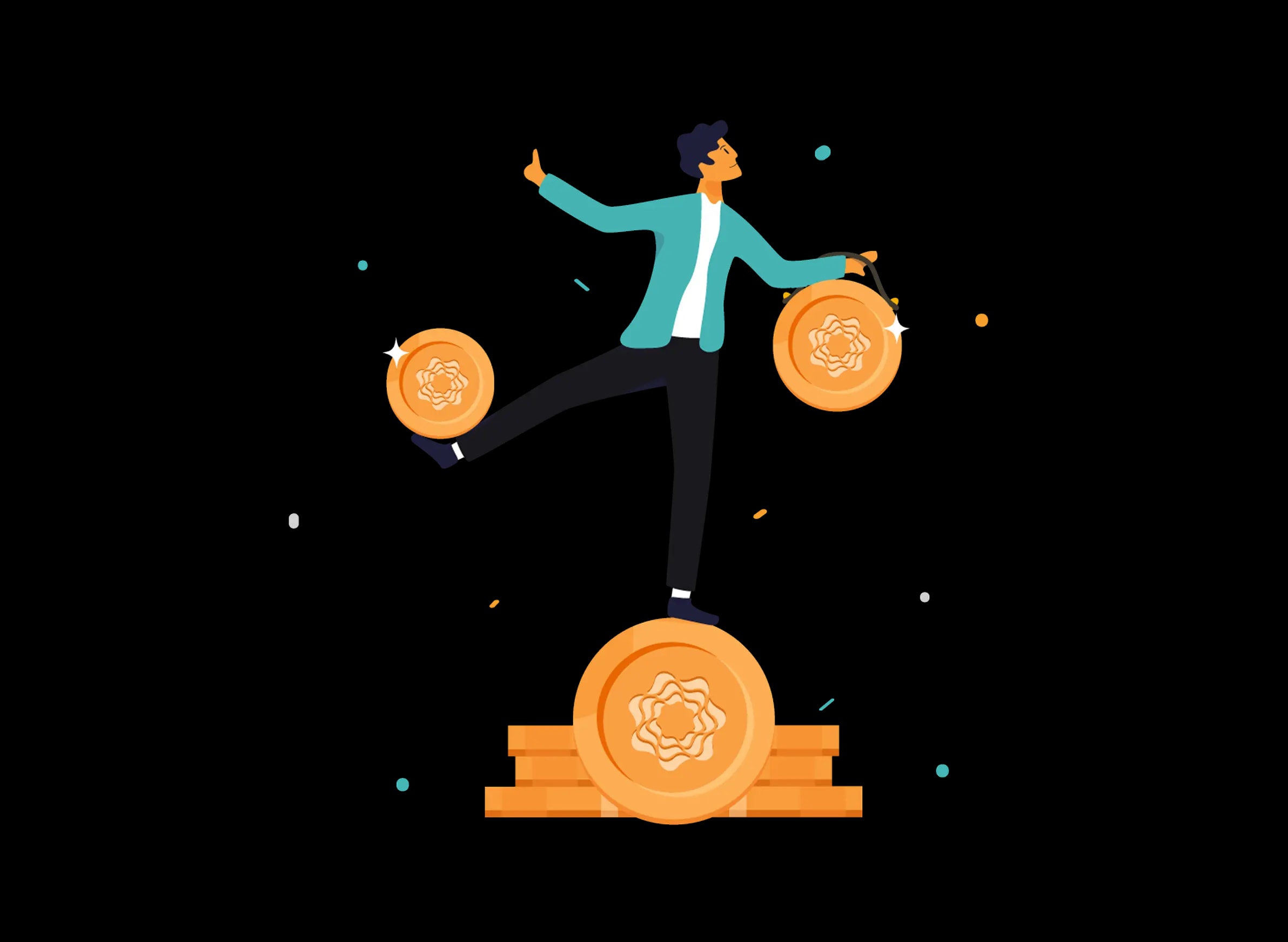 Financing made for you