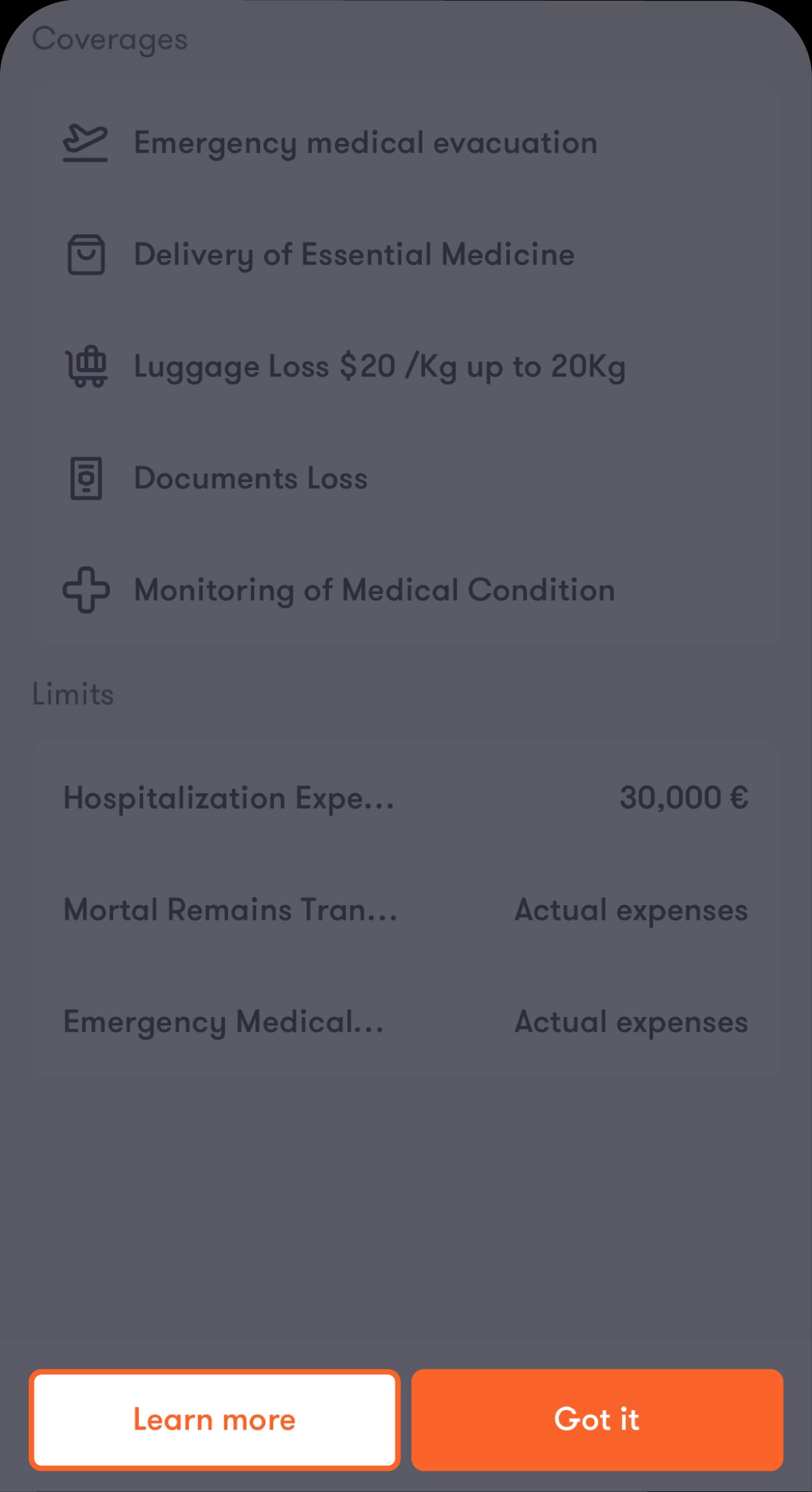 1467 - BAE - Knowledge Hub Screens - Travel Insurance-16