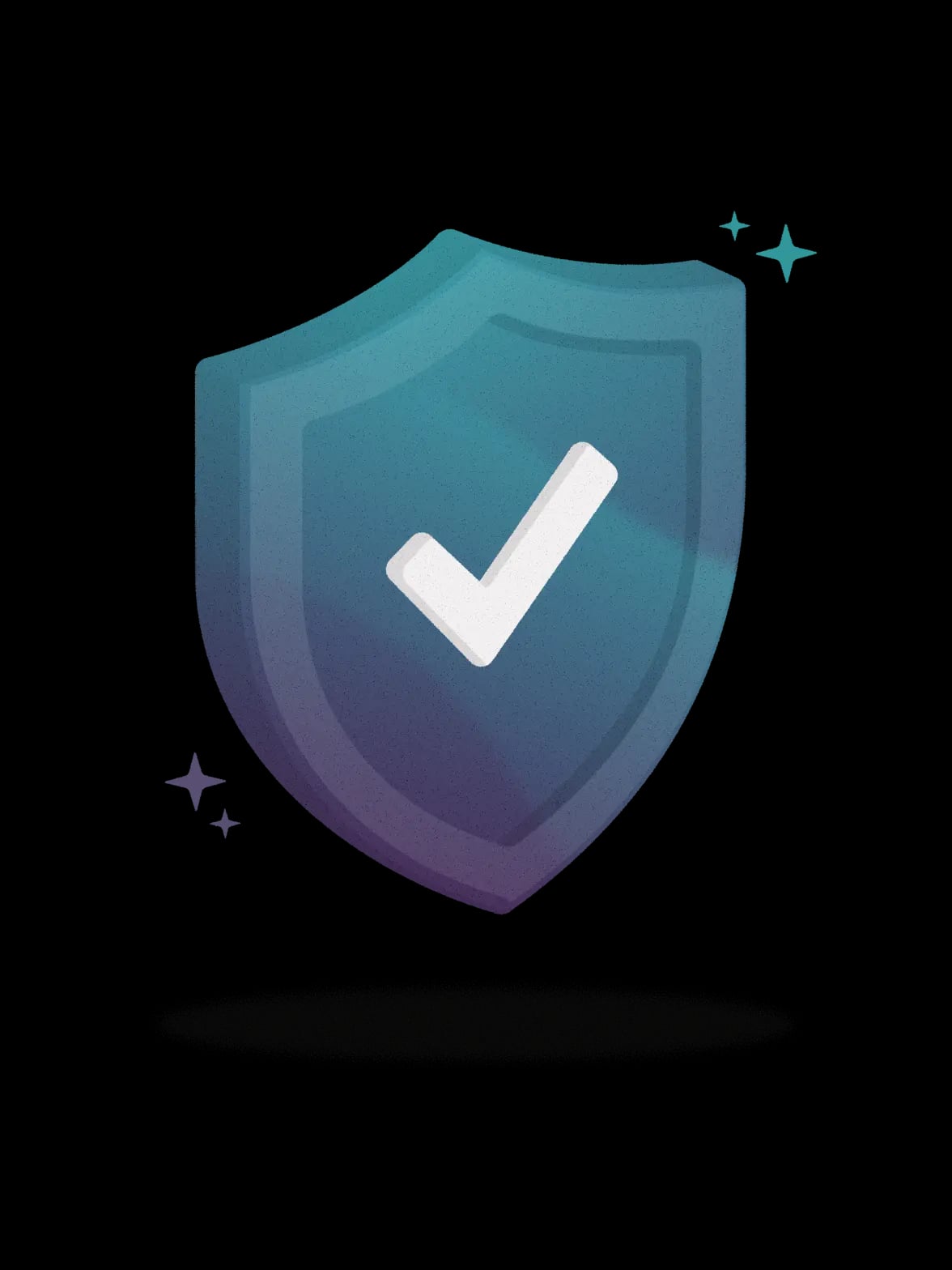 Your money is protected