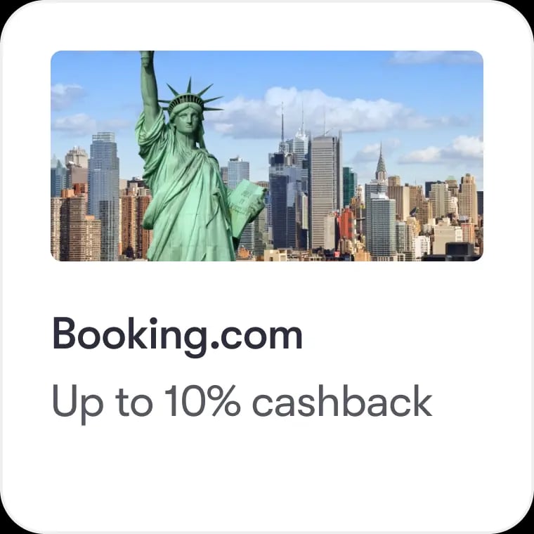 booking