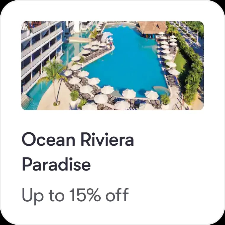 ocean riviera