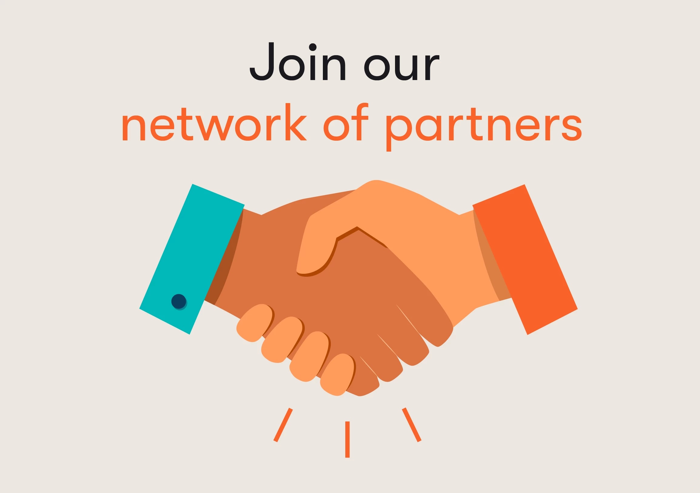 Our partners