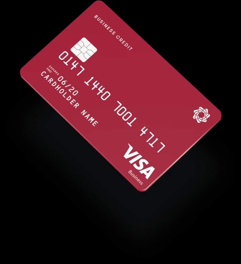 Credit power for your business