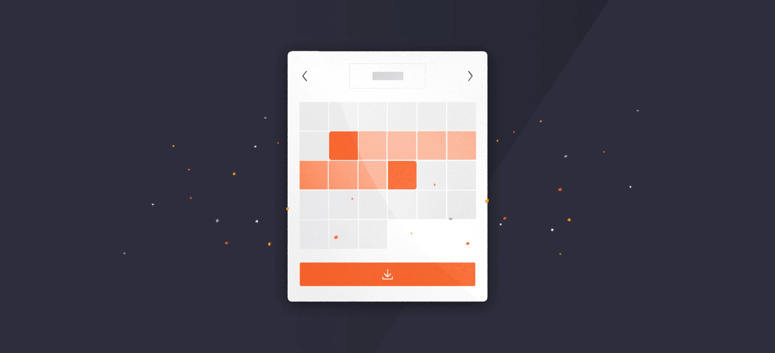 Generate Statement