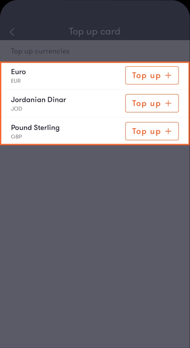 BaE_Multi currency-knowledge hub- Screenshots_Step-7-EN