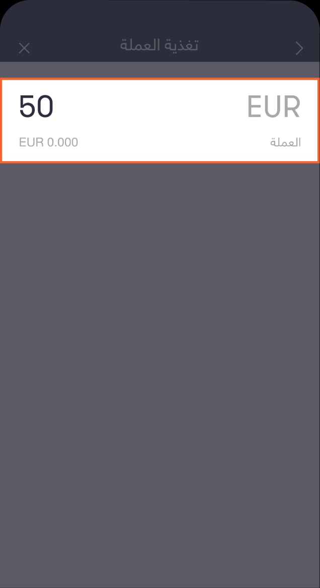BaE_Multi currency-knowledge hub- Screenshots_Step-9-AR