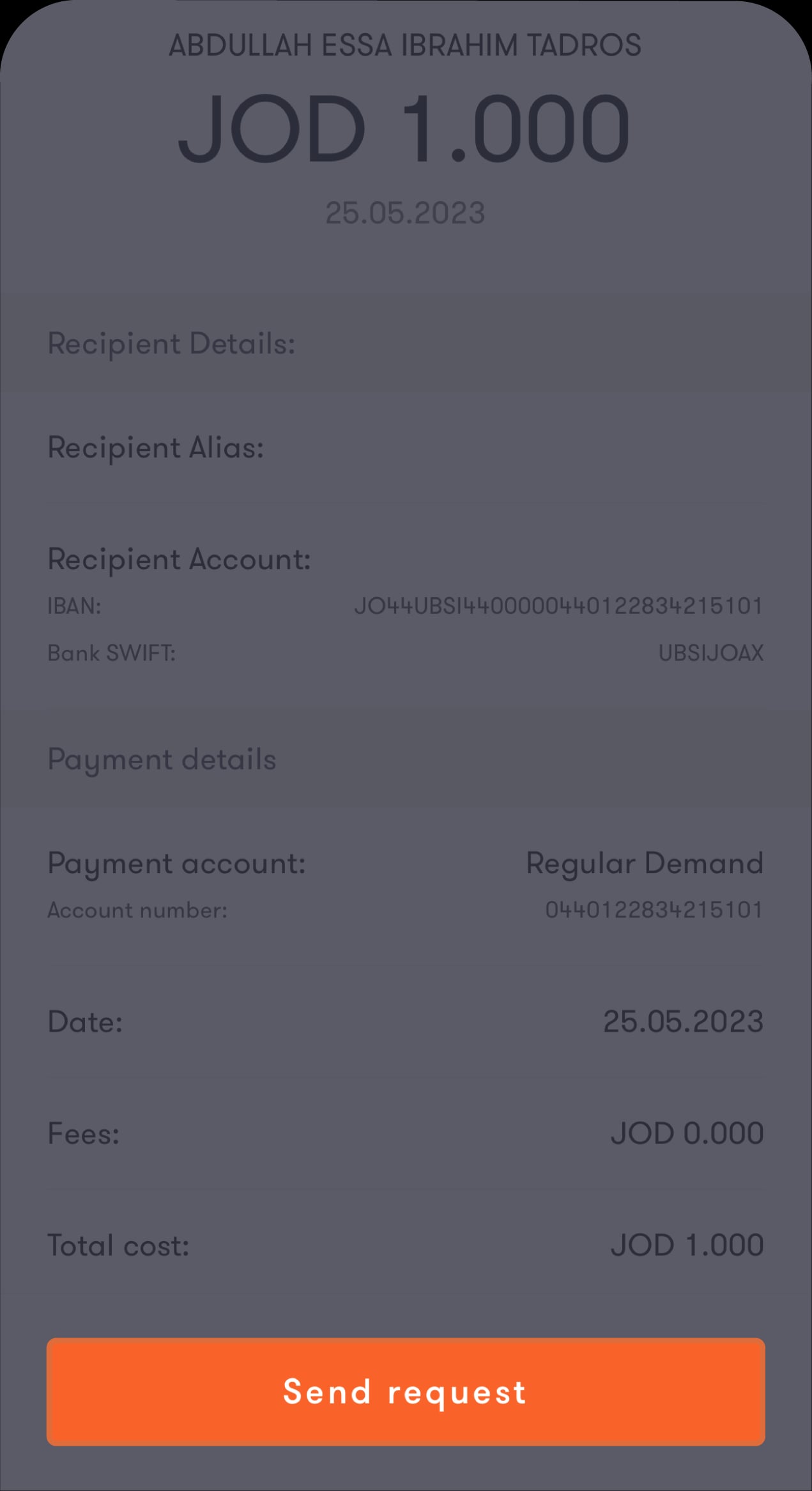 Request a payment-16