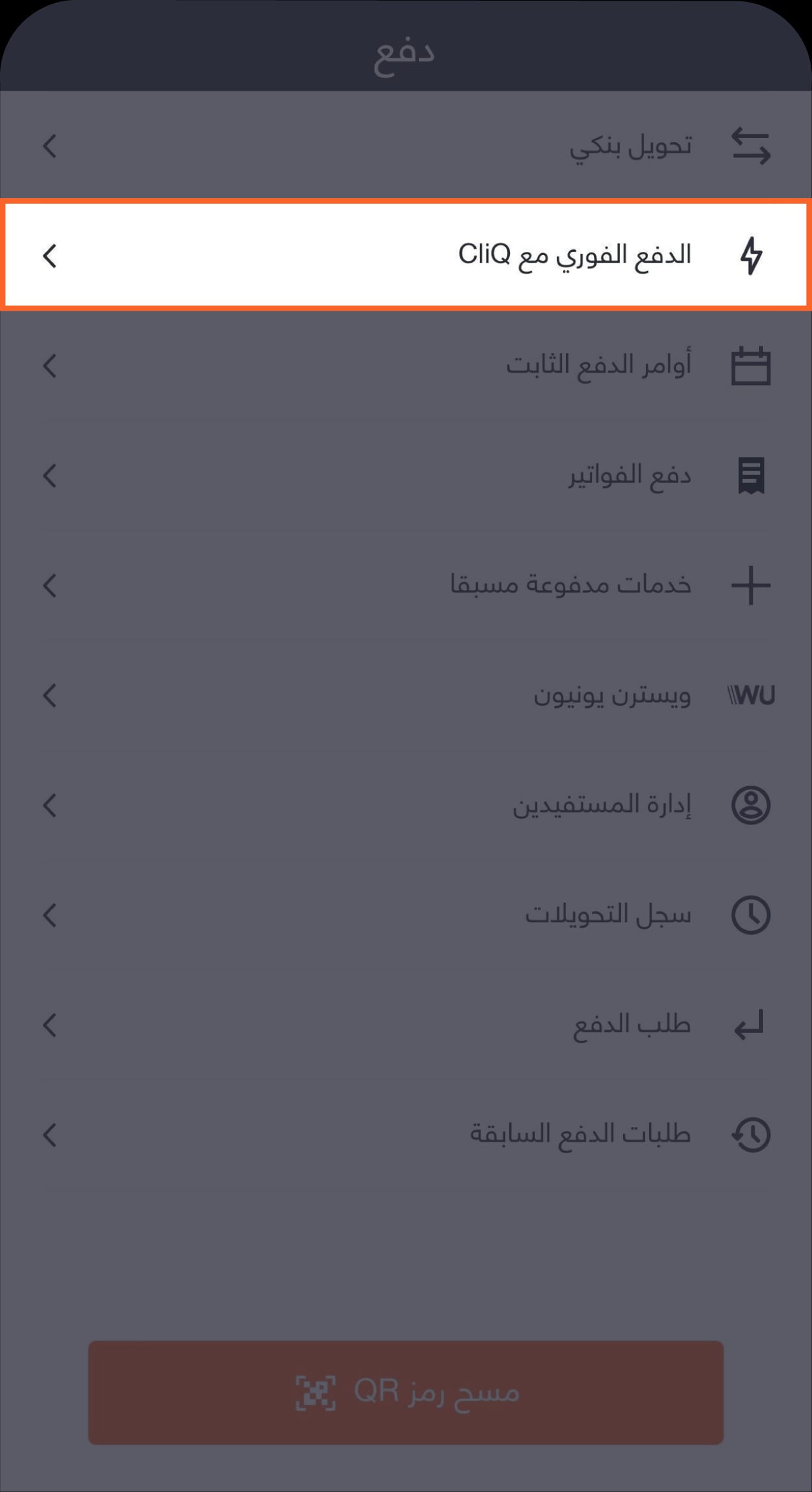 Return Cliq Payment-01