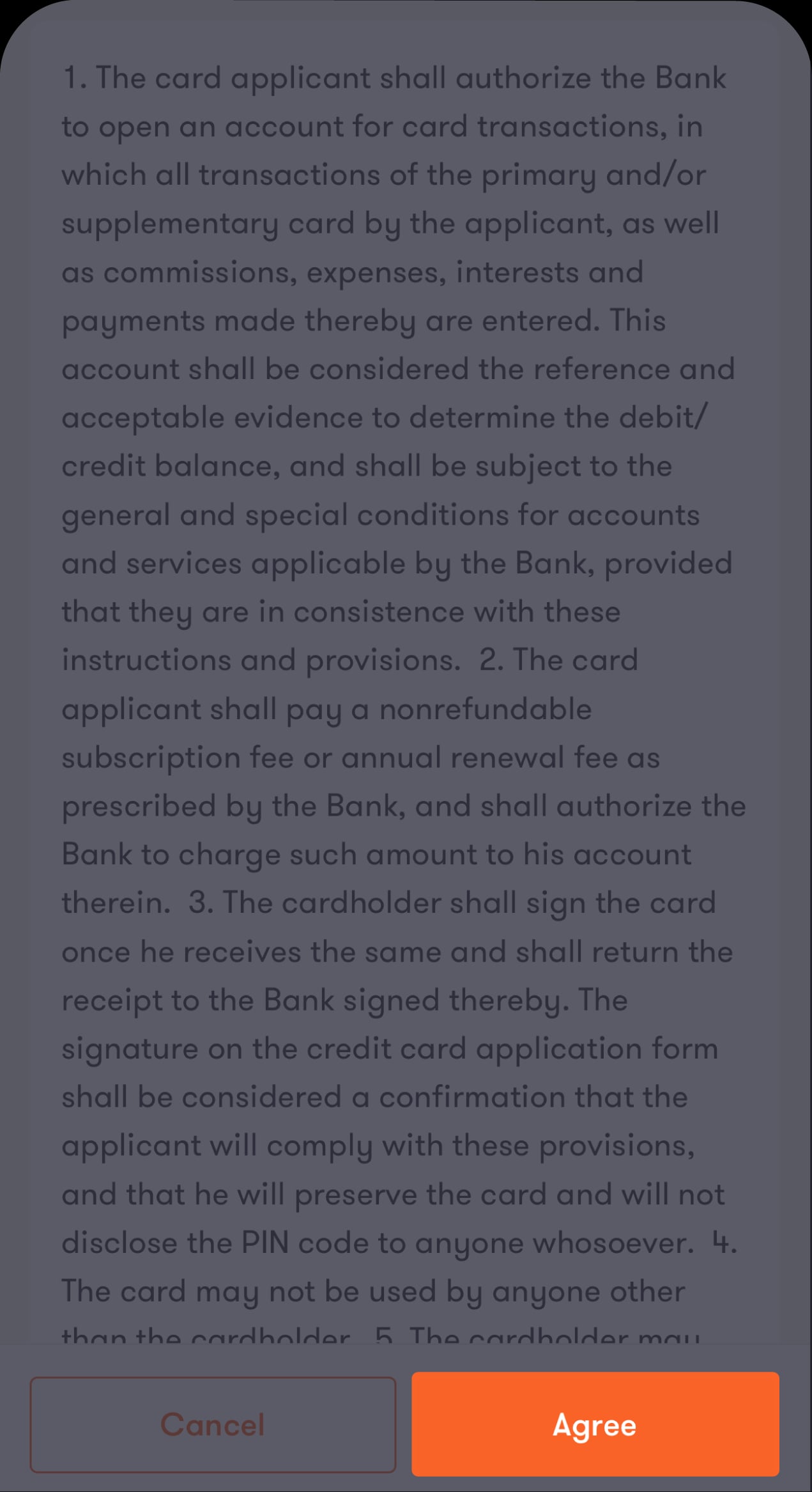BaE- Knowledge Hub - Credit Card Request En-18