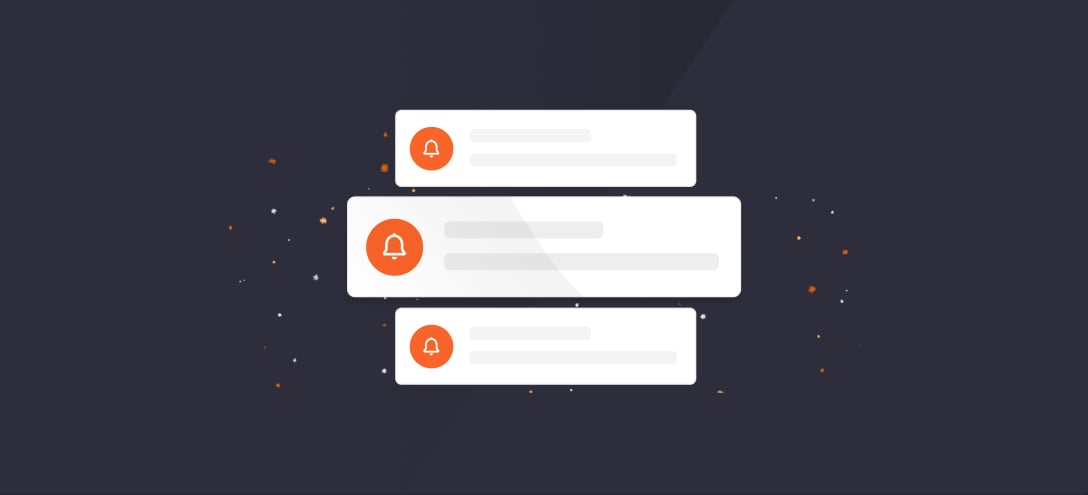 Notification Center