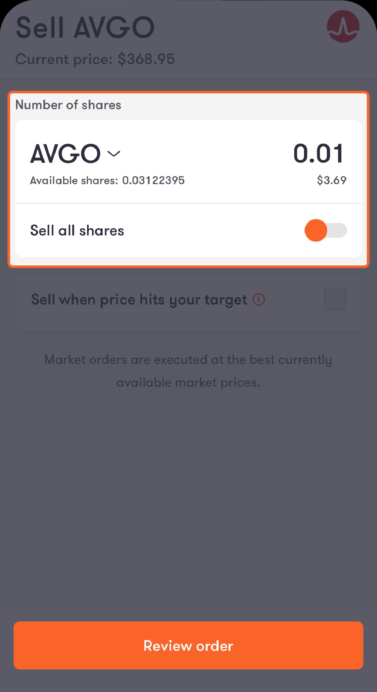Selling Stocks-02 En
