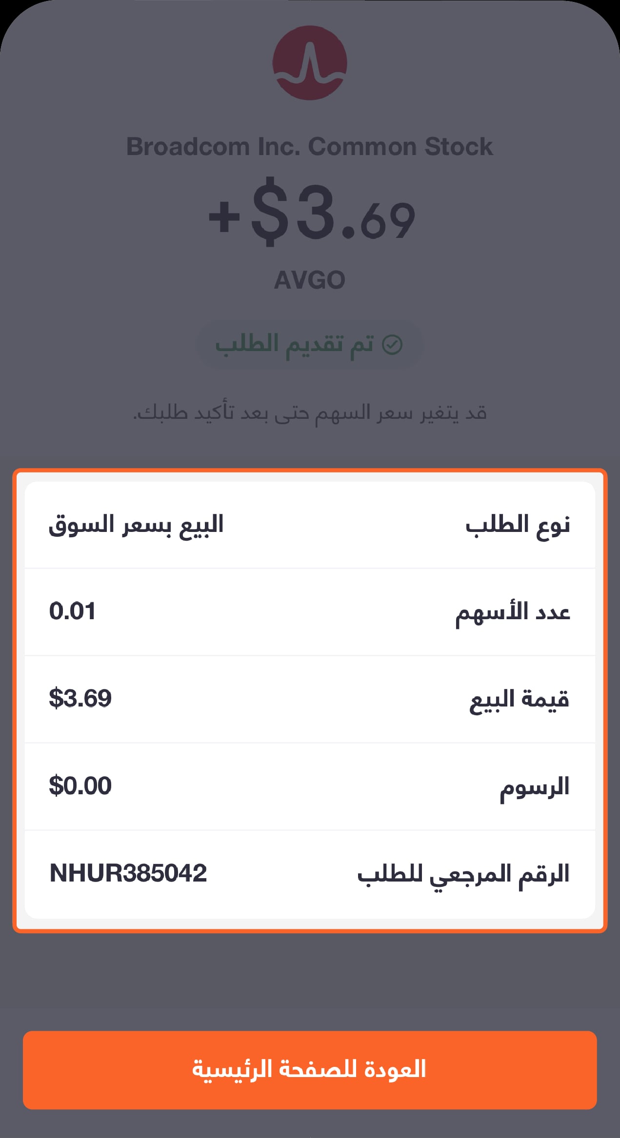 Selling Stocks-05 Ar