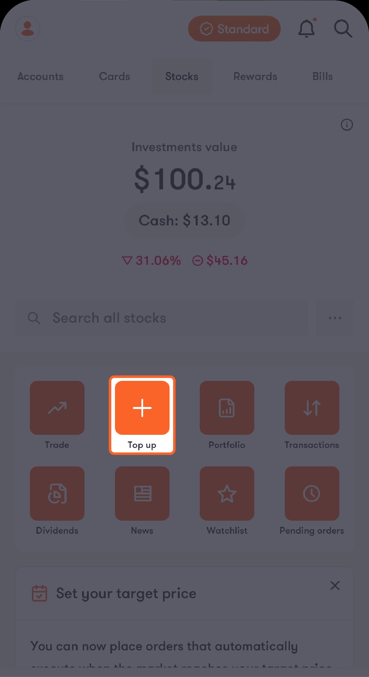 Topping up your Account-02 En