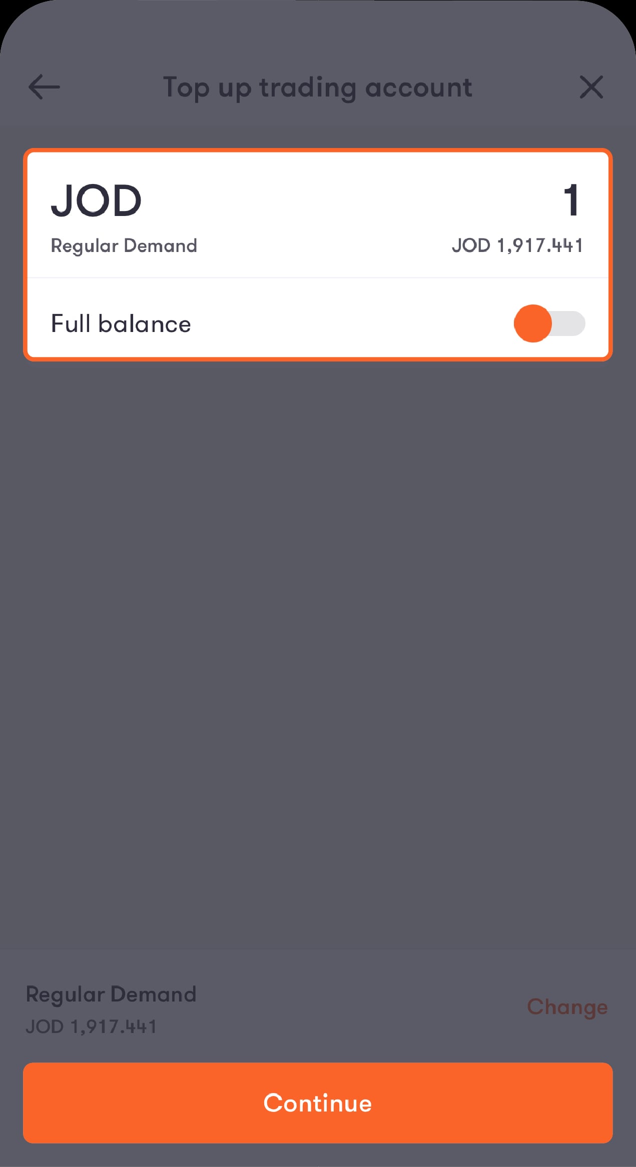 Topping up your Account-03 En