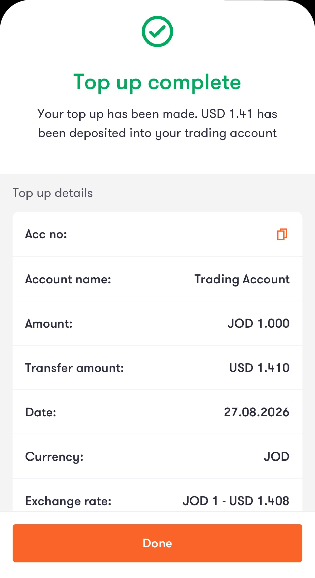 Topping up your Account-05En