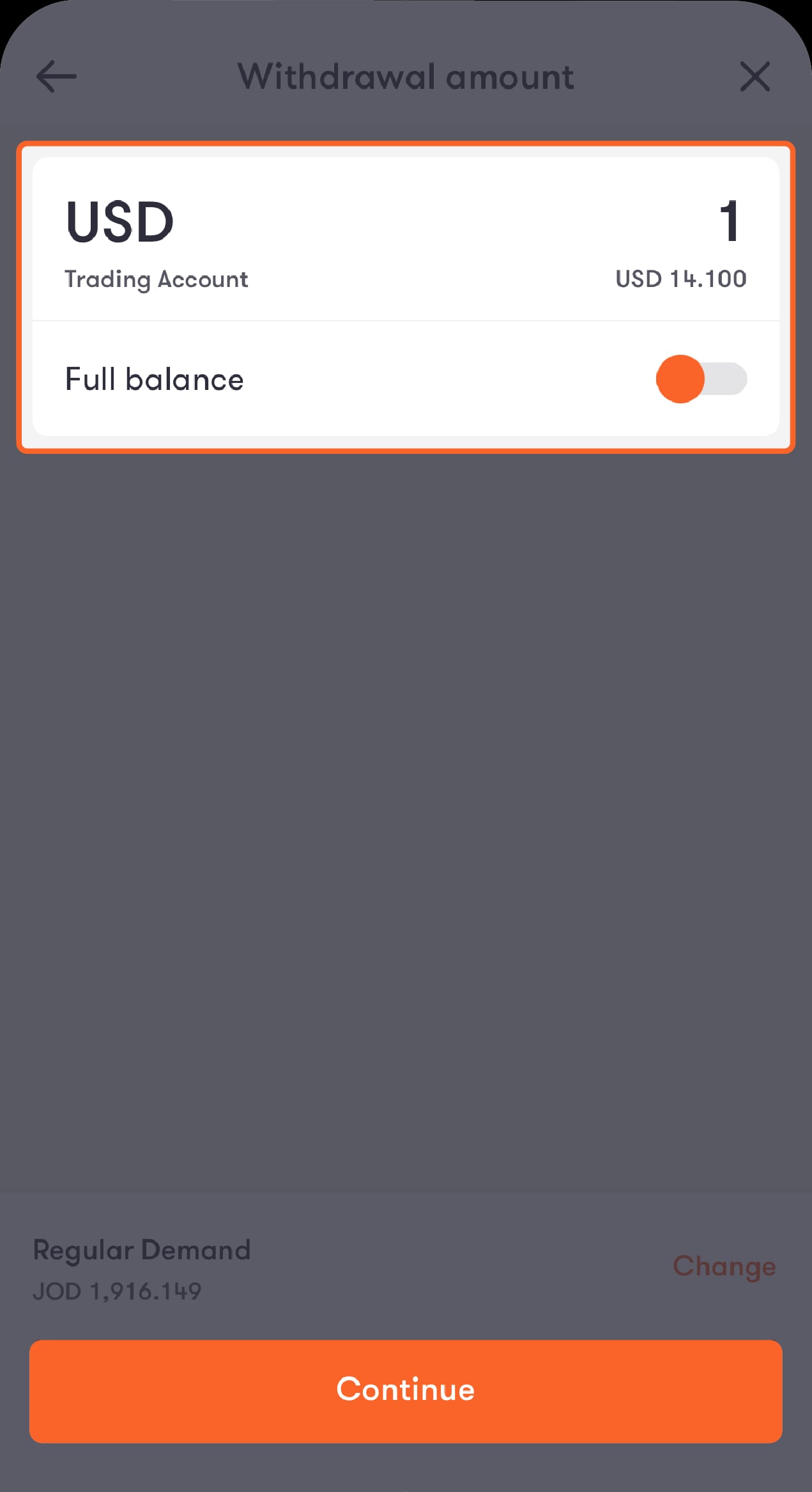 Withdrawing Funds-04 En