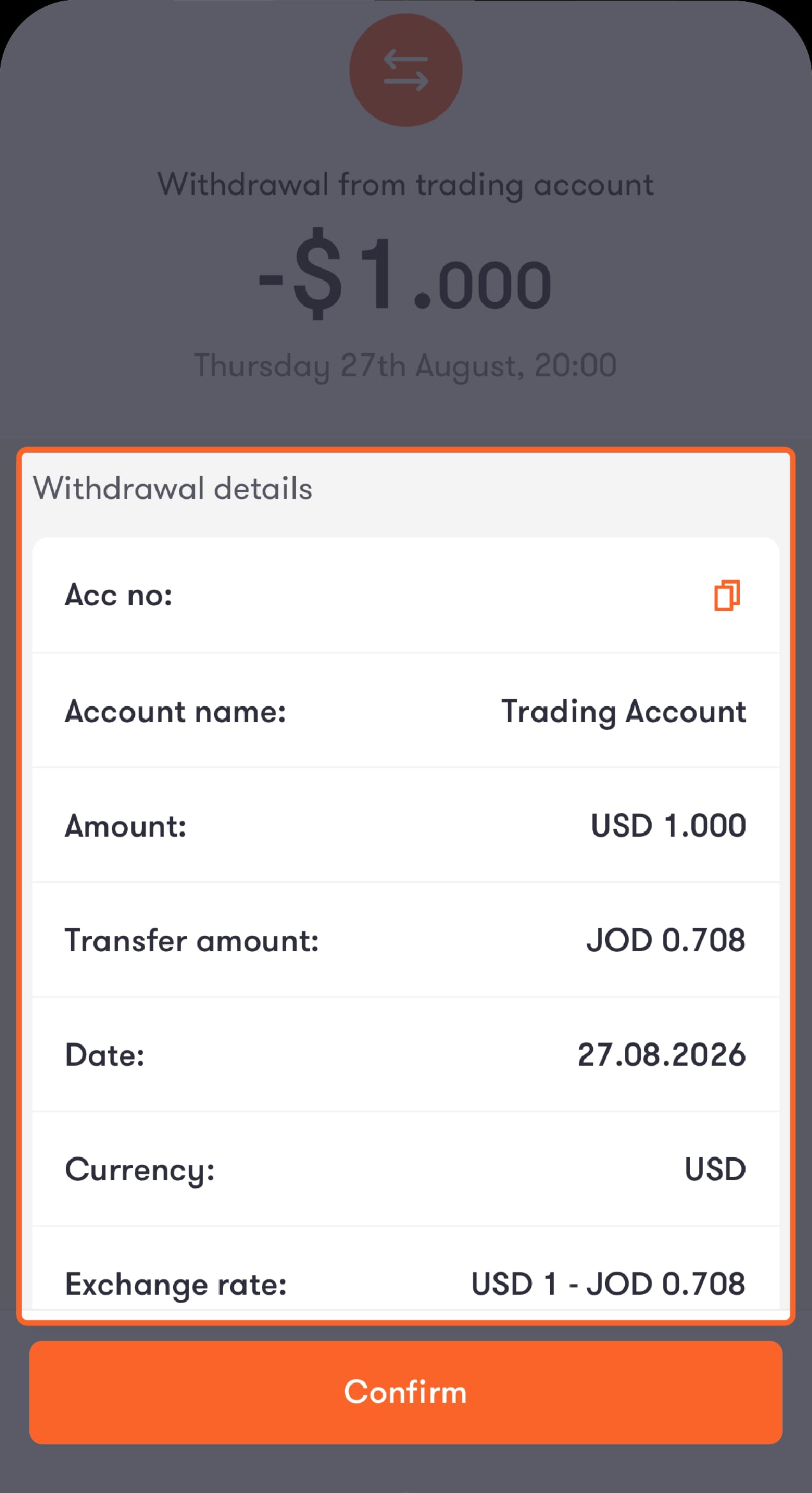 Withdrawing Funds-05 En